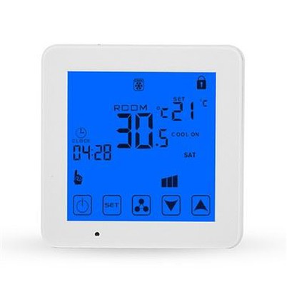 Thermostaat voor Fcu